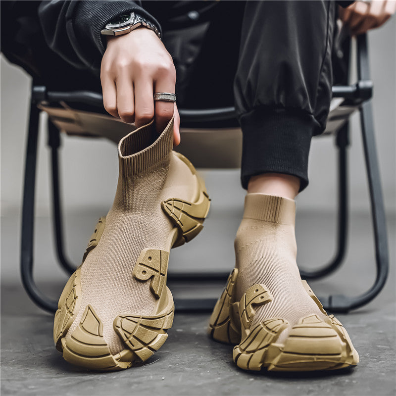 'Exo Radiance' X9X Sneakers