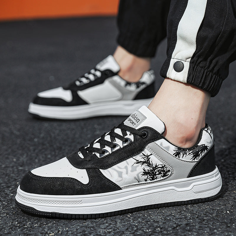 ‘Apex Agility’ X9X Sneakers