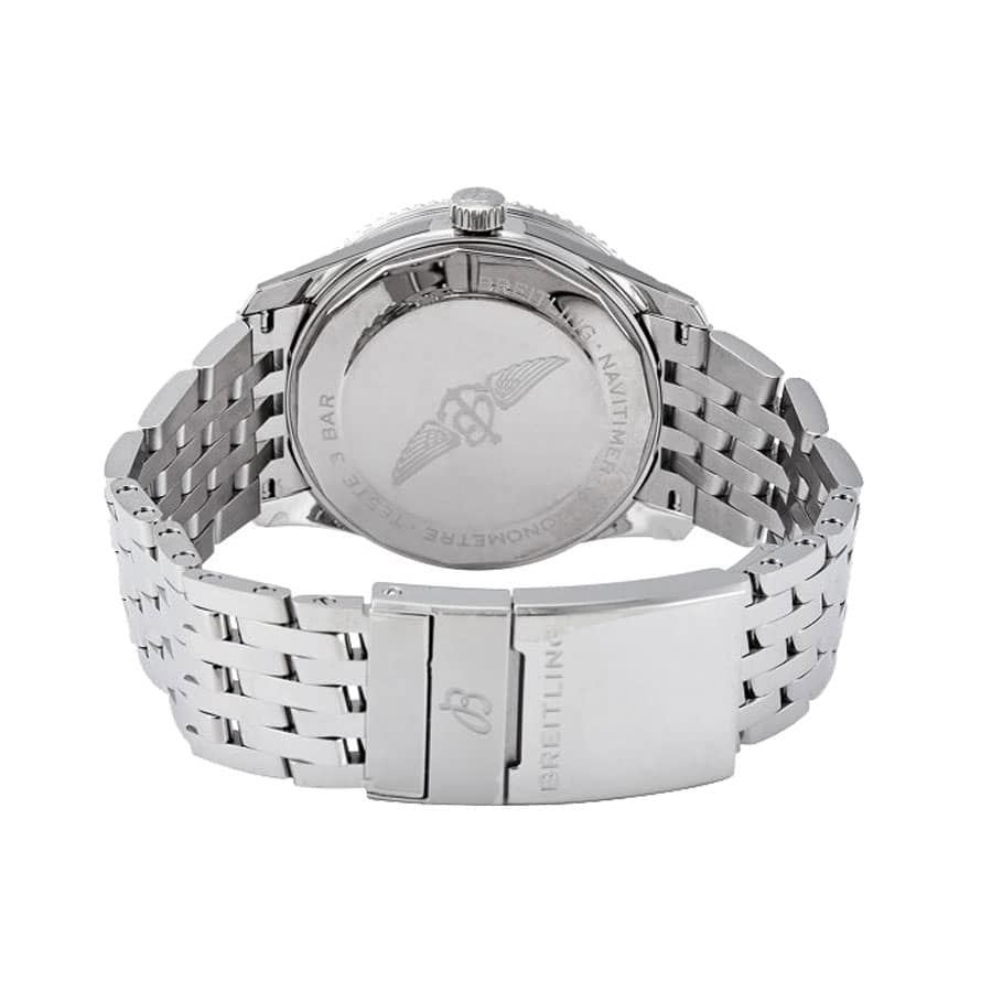 Breitling Navitimer 41 Replica-fasswatch