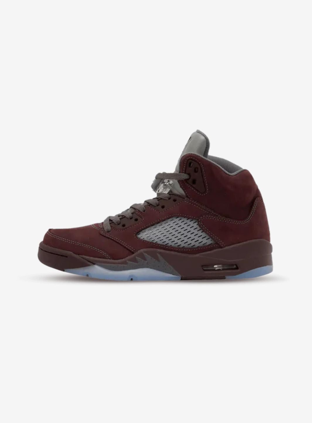 Air Jordan 5 Retro Burgundy、JORDAN、Cacoeks