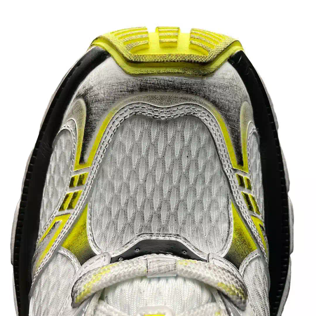 Balenciaga 10XL Sneaker in Yellow Blue White、mysite、Cacoeks