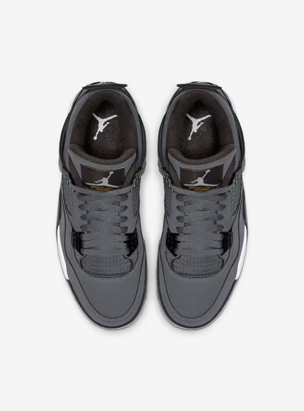 Air Jordan 4 Retro Cool Grey (2019)、JORDAN、Cacoeks