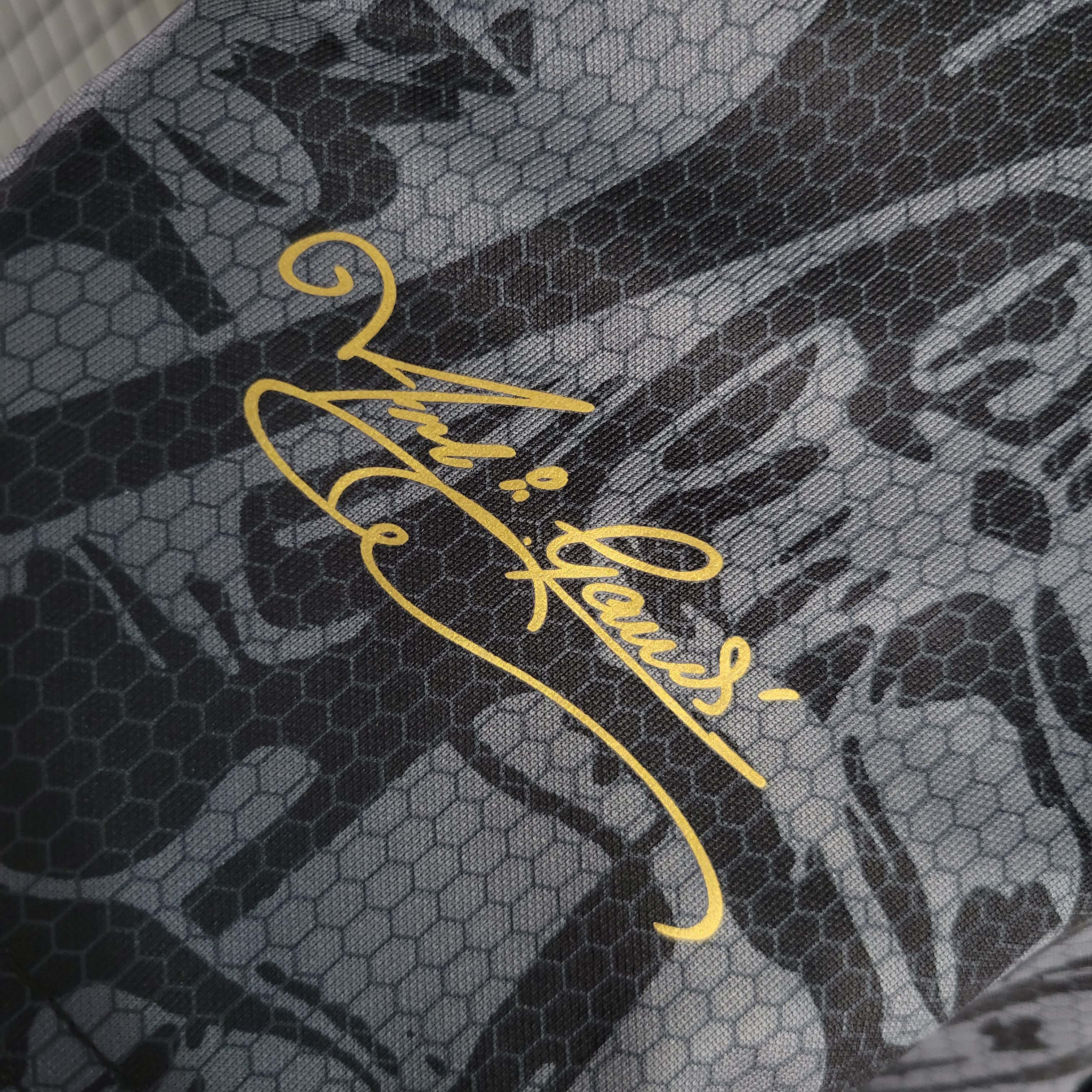 2023/2024 Barcelona Special Edition Black Football Shirt 1:1 Thai Quality:football jersey mysite: unitedjerseyfootball 邓江浪:football