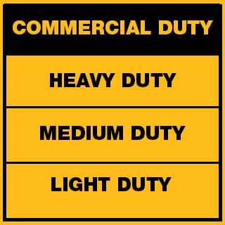 Great for deck cleaning, wood restoration, paint prep and more!