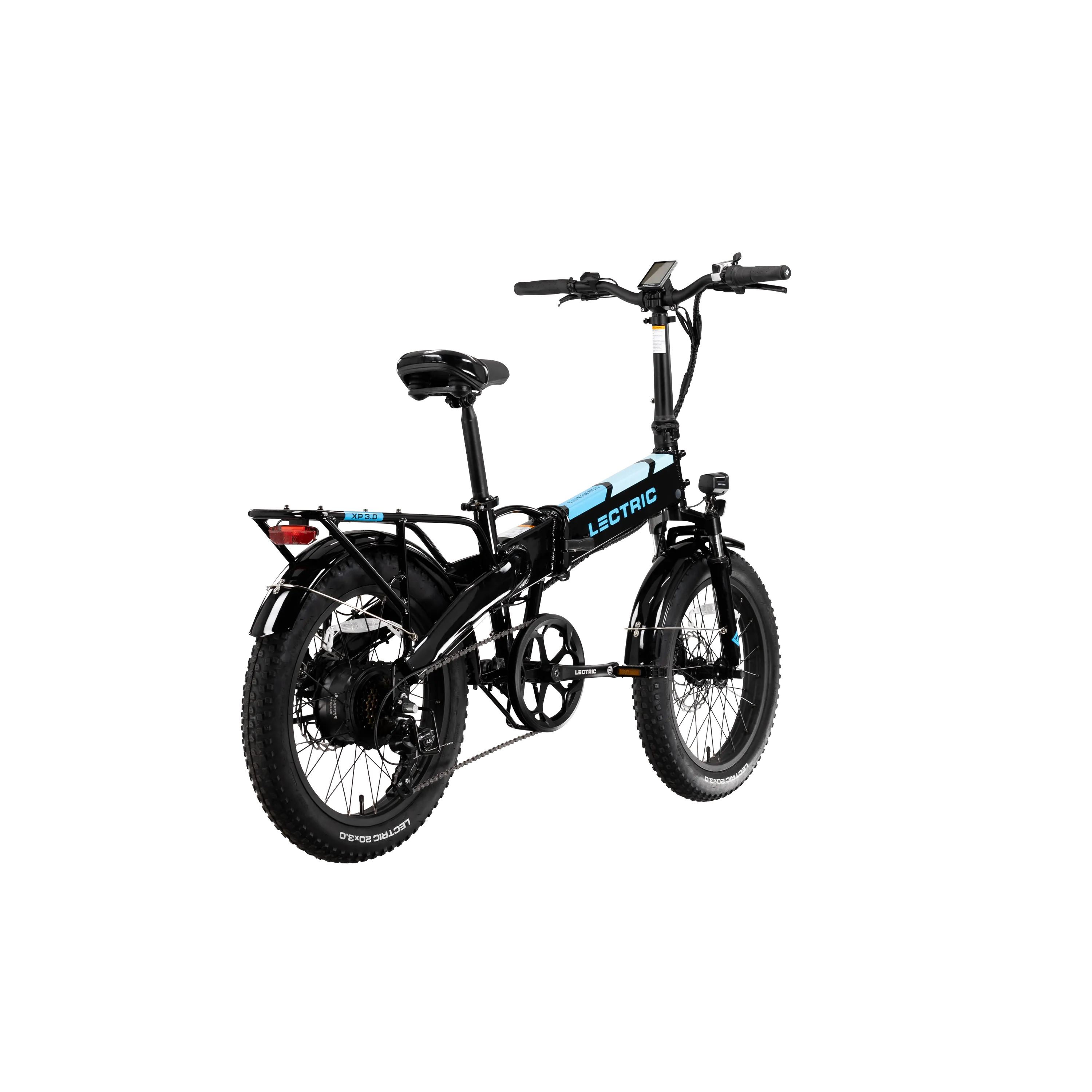 XP 3.0 Black eBike、mySite、bearsvspackers