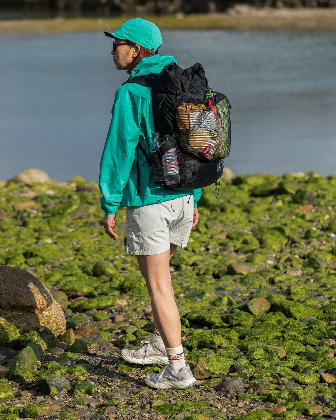 Yamatomichi 山と道 25S/S MINI2