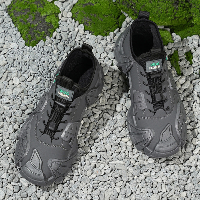 'Cosmo Veil' X9X Sneakers