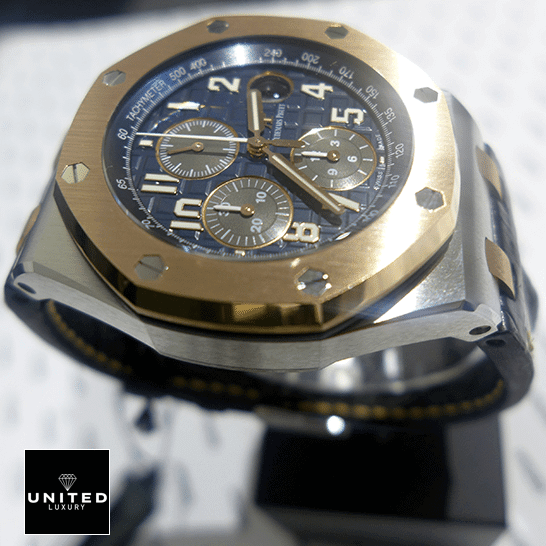 Audemars