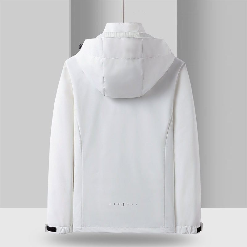 MLB 6266 Outdoor Jacket