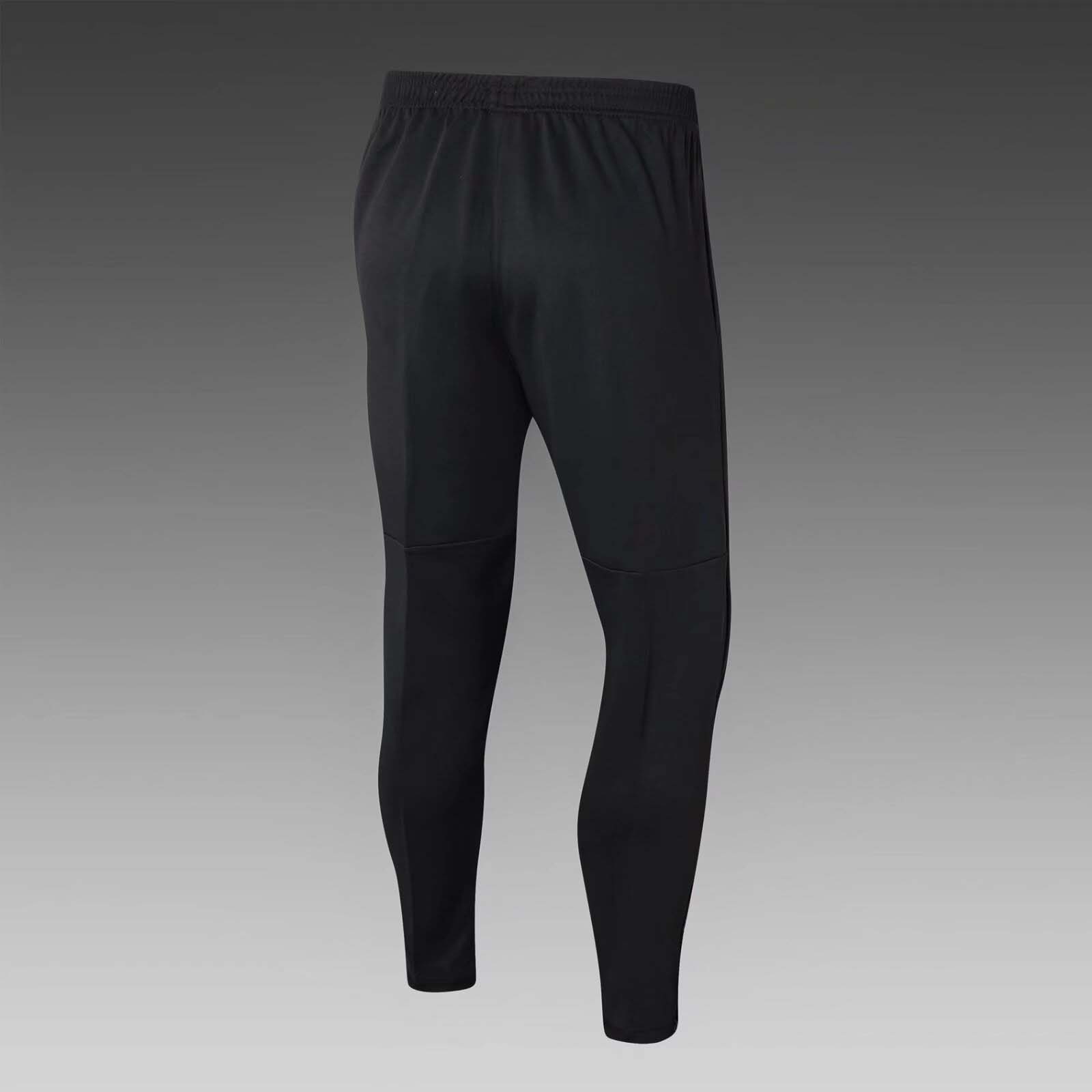 2023/2024 Dortmund Half-Pull Training Suit Black Football Shirt 1:1 Thai Quality Set:football jersey mysite: unitedjerseyfootball 邓江浪:football