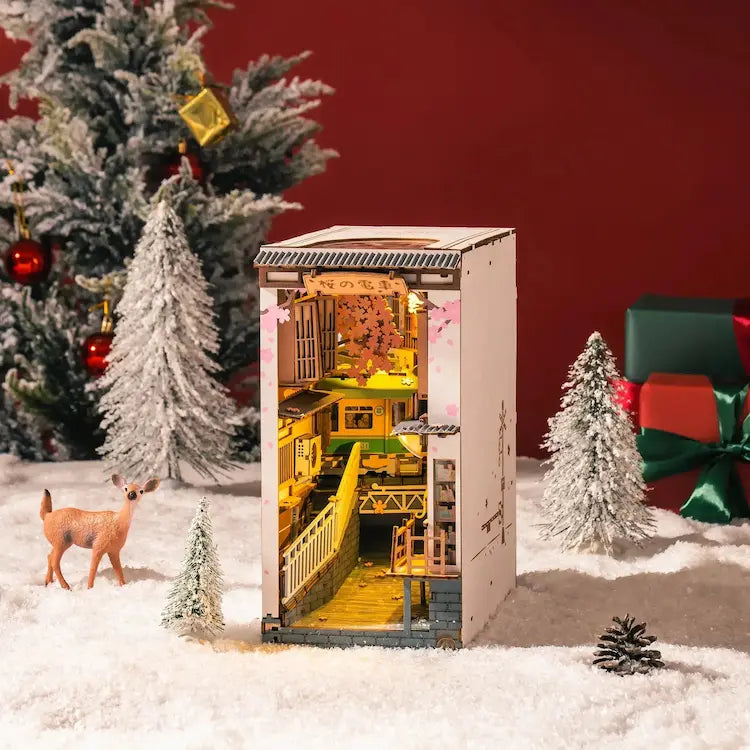 book nook puzzle