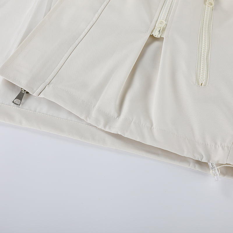 MLB 8008 Outdoor Jacket