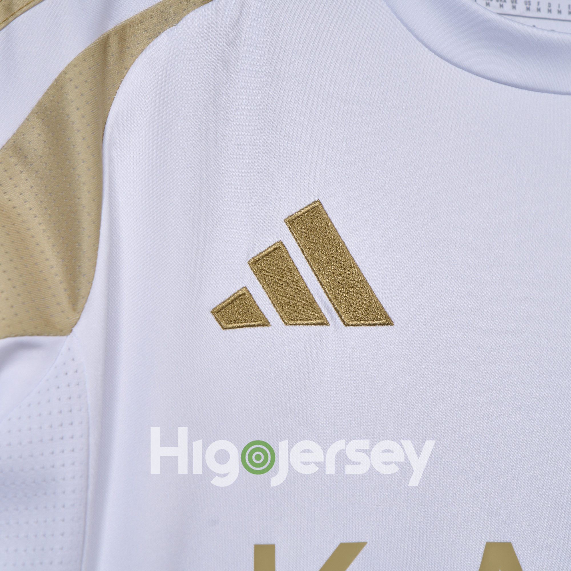Higojerseys-Al Nassr Riyadh Victory 24-25 Third Jersey - Fans Version