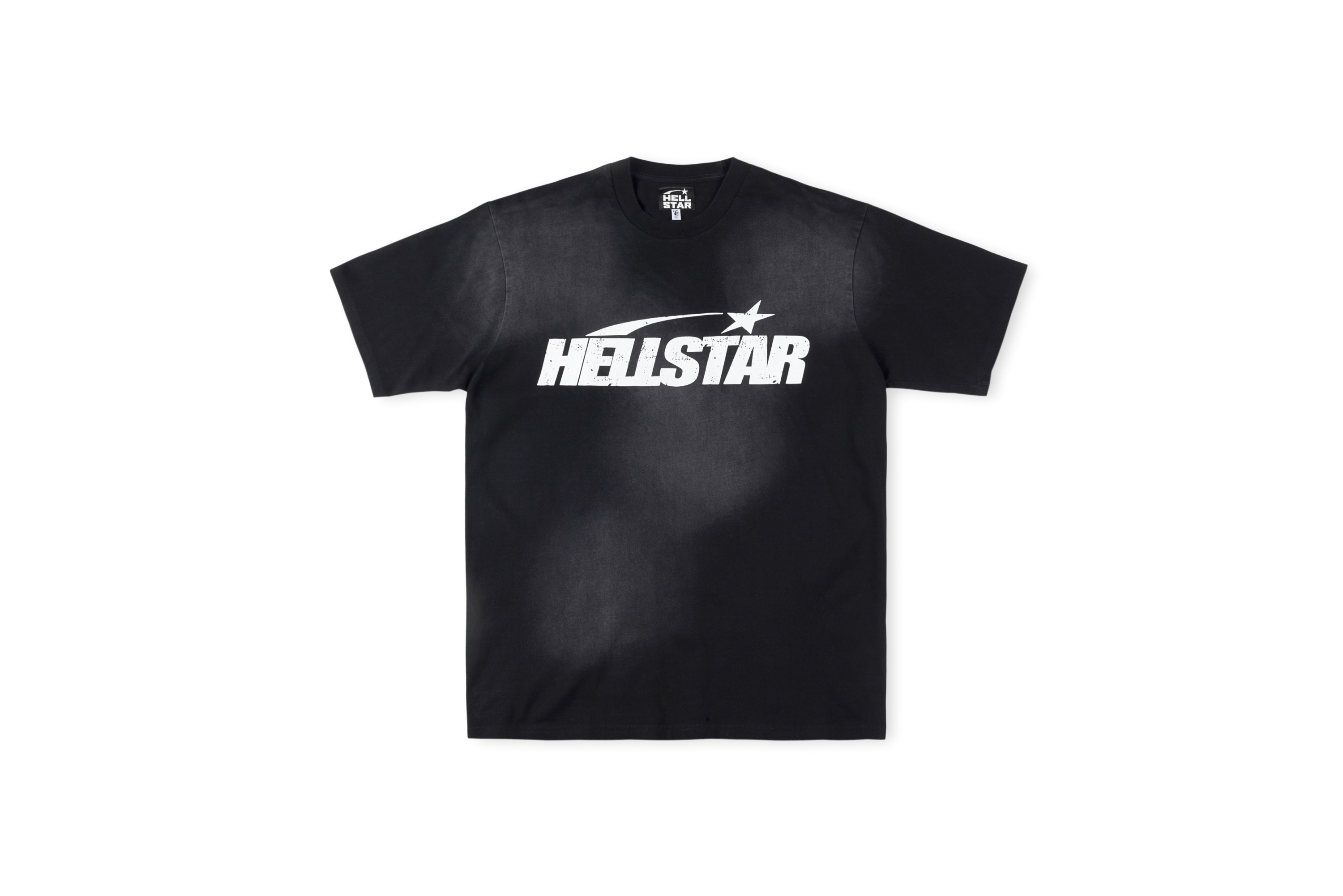 7-135 Hellstar T-shirt 2 Colors、mysite、Cacoeks