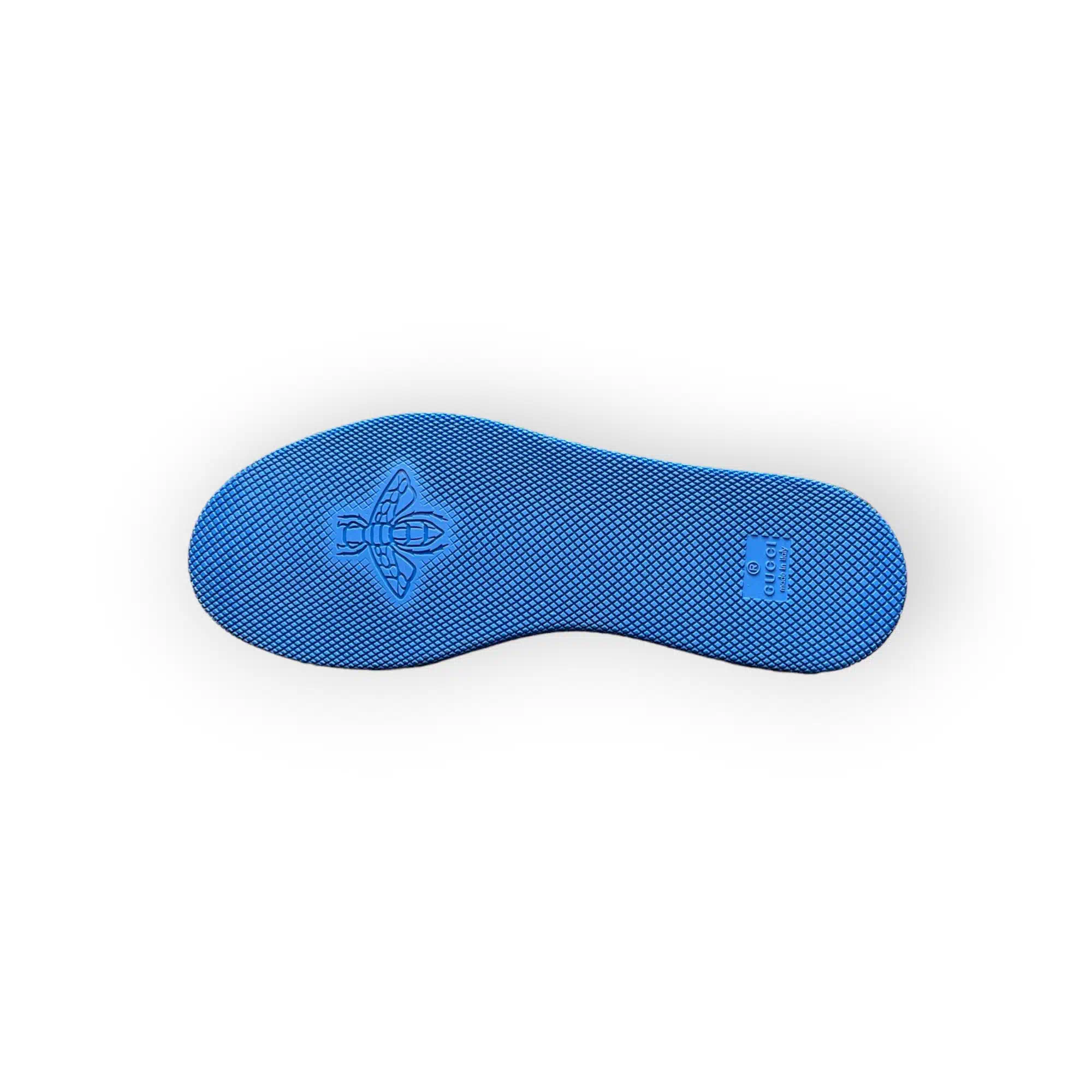 Gucci Screener with Interlocking G in White Blue、mysite、Cacoeks