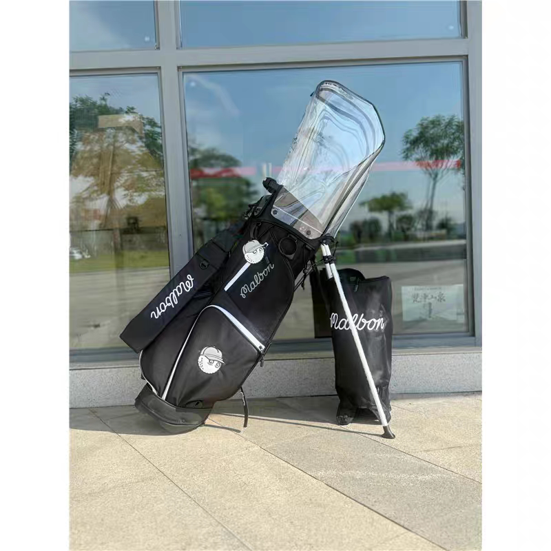 TITLESIT TAYLORMADE G/FORE GOLF BAG