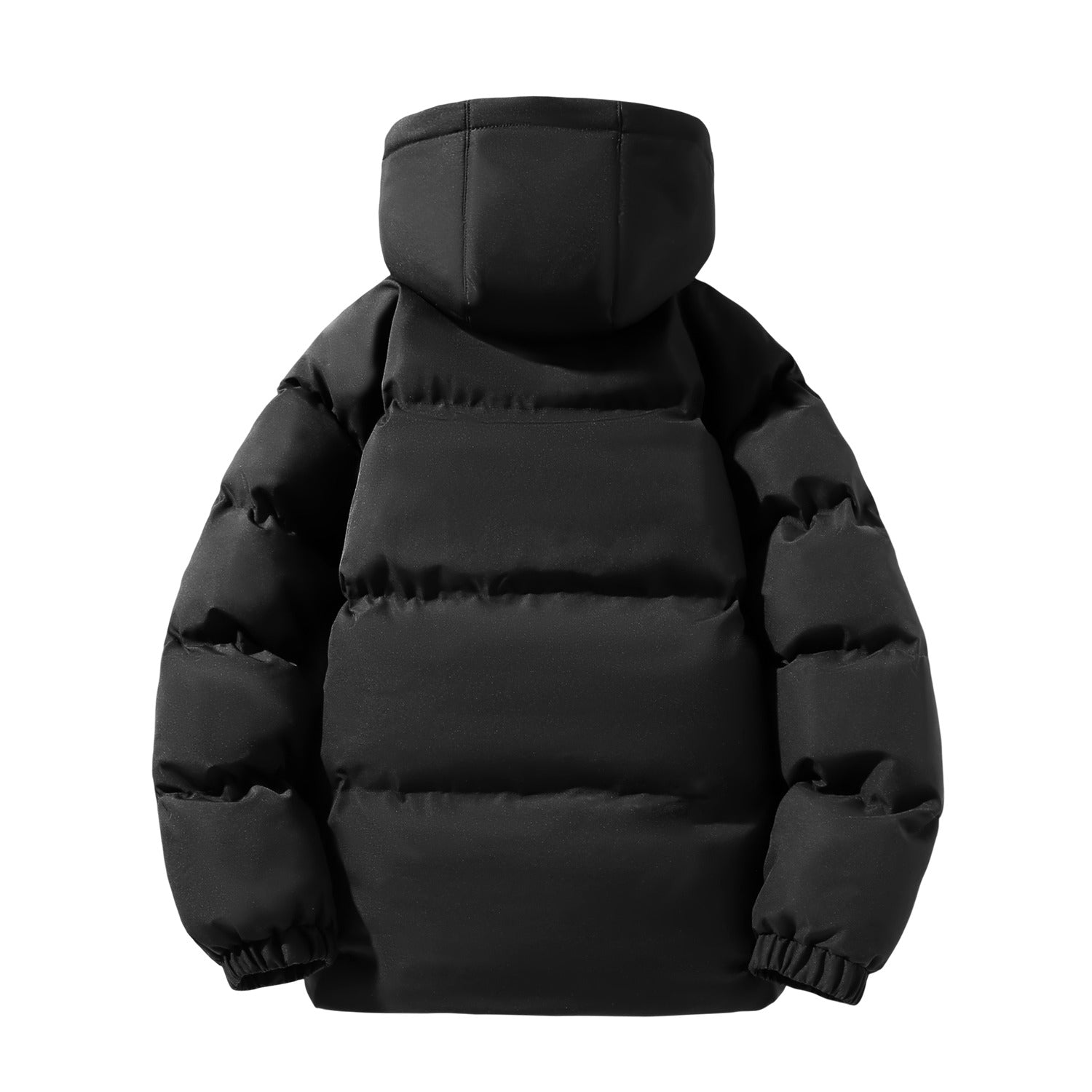 MLB LX05 Down Jacket - Onyx Black