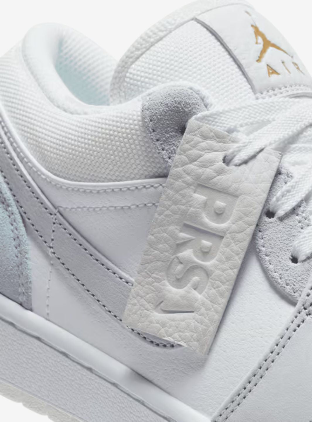 Air Jordan 1 Low Paris、JORDAN、Cacoeks