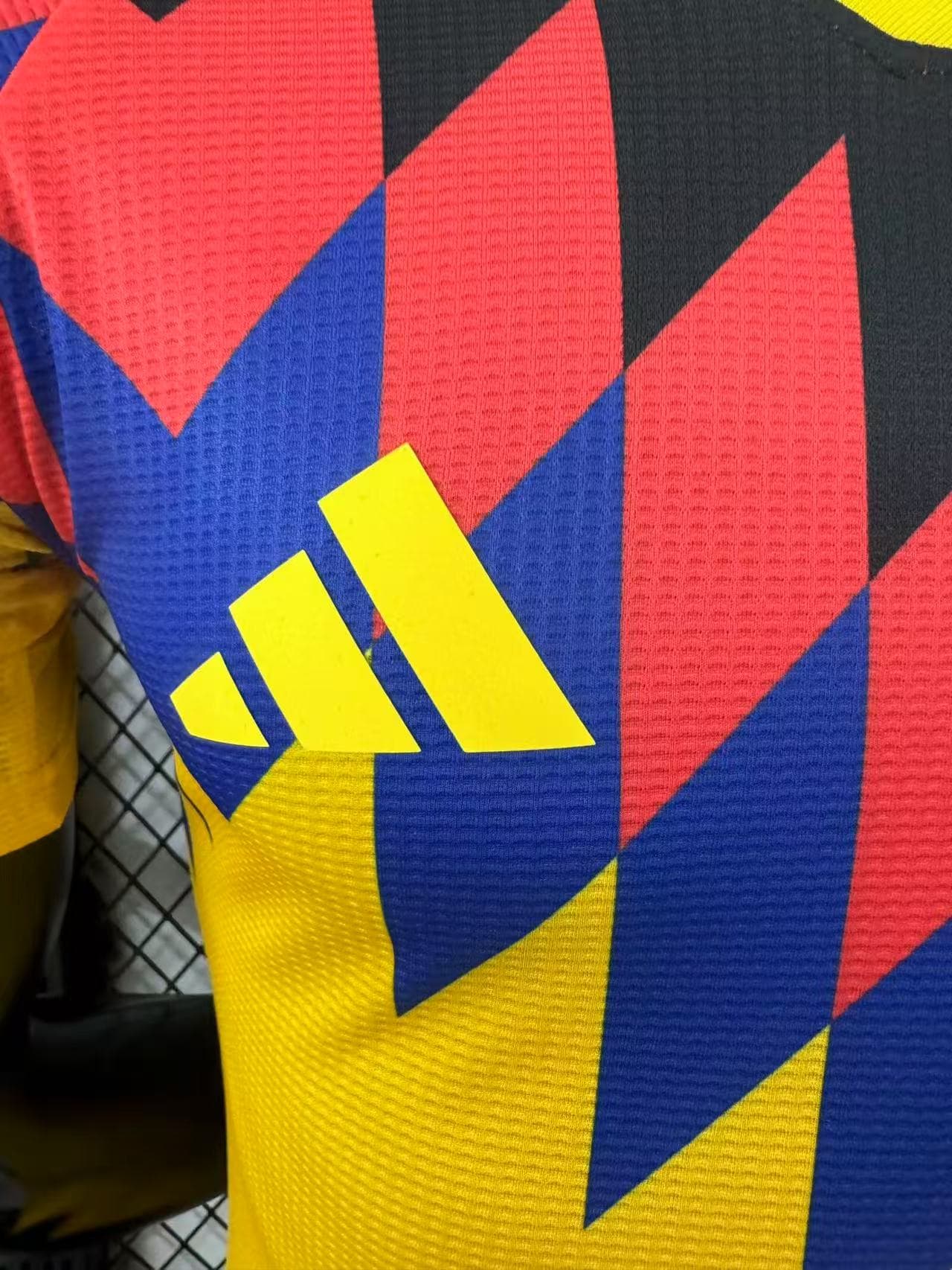 25-26 America Special Edition soccer jersey-Player Version: Ajax 24-25 Home Stadium Jersey - Fans Version mysite: Adidas luxuryfootballshirts.com: https://www.luxuryfootballshirts.com/