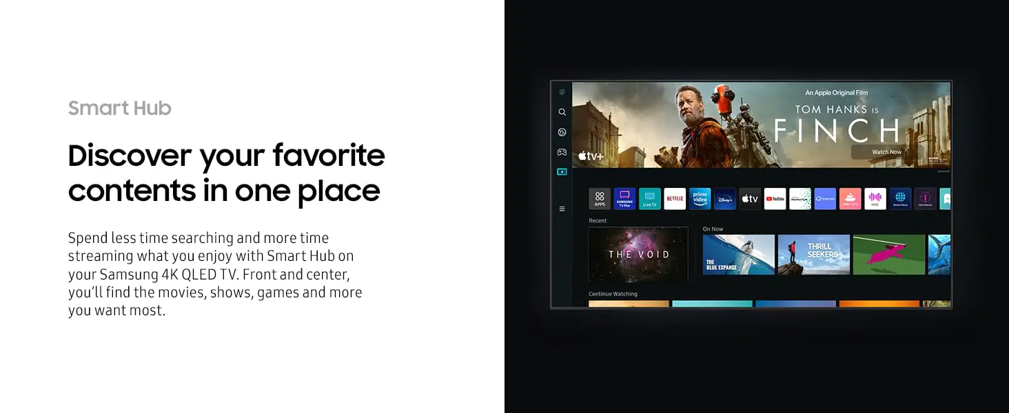 Smart Hub