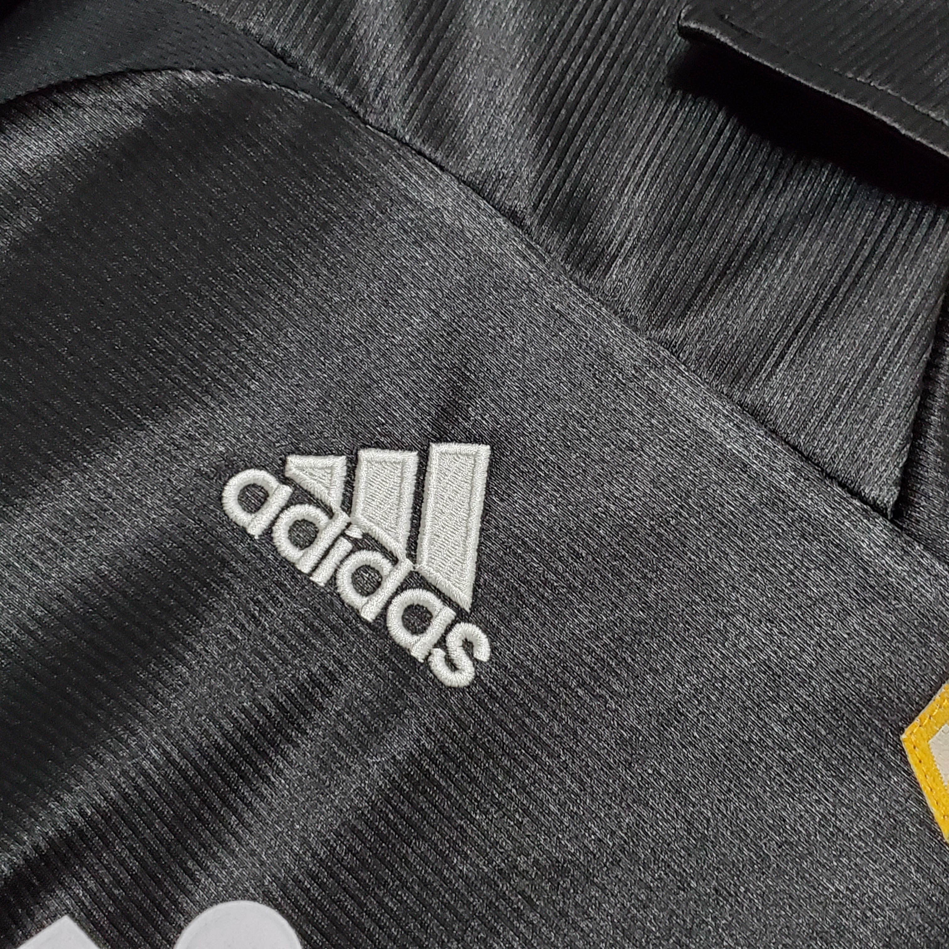 1998/2000 Retro Real Madrid Away:football jersey mysite: unitedjerseyfootball 邓江浪:football