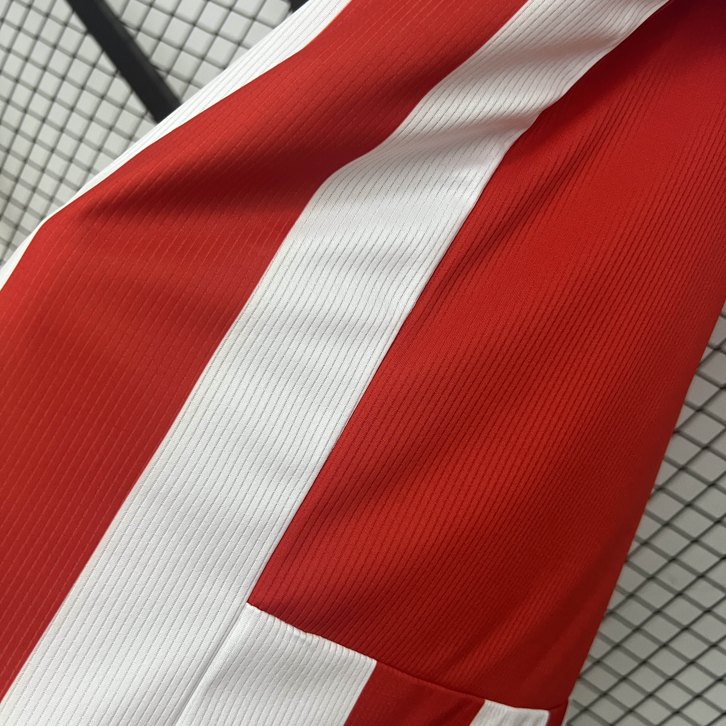 2025/2026 Athletic Bilbao Home Football Shirt 1:1 Thai Quality:football jersey mysite: unitedjerseyfootball 邓江浪:football