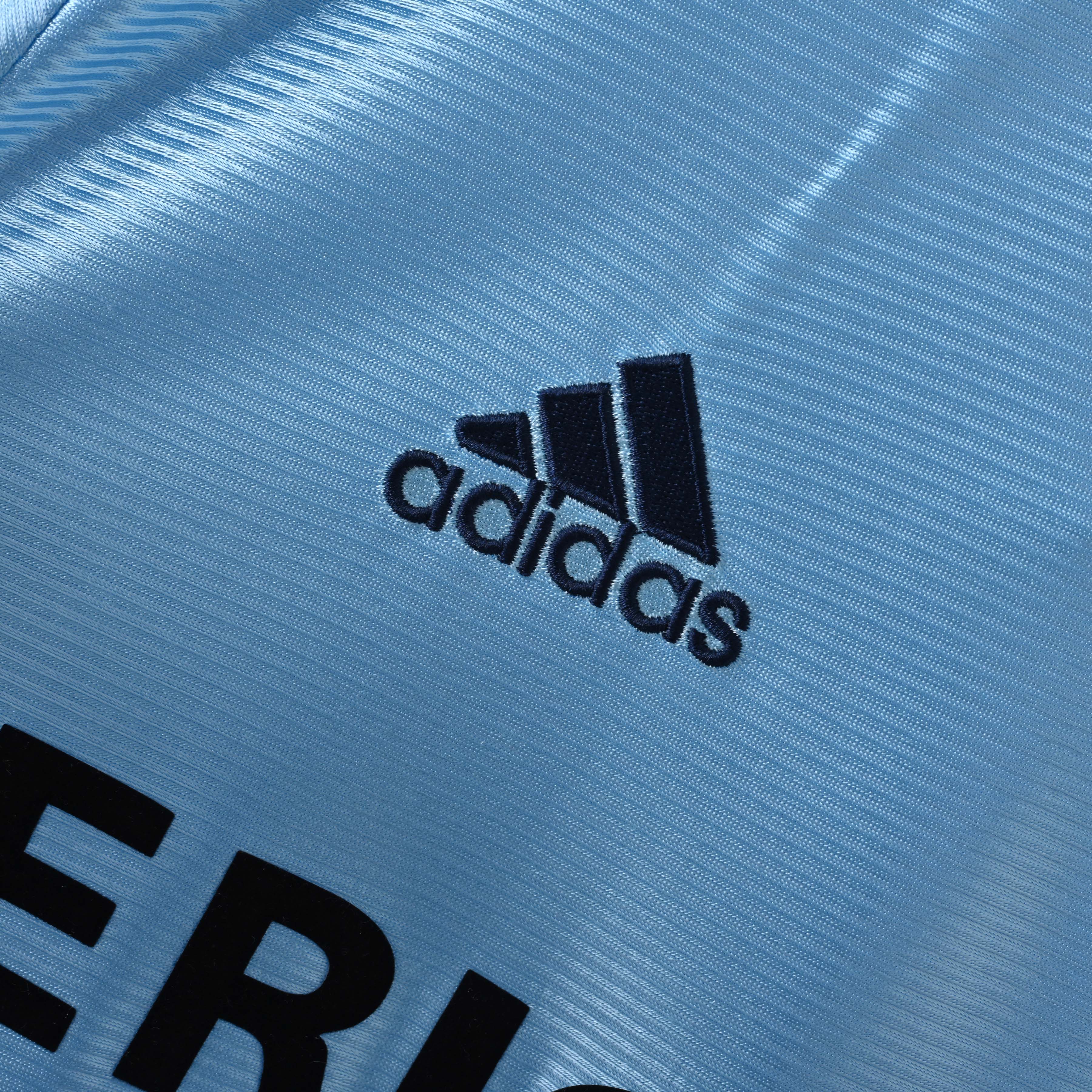 1998/1999 Retro Olympique de Marseille Away Football Shirt 1:1 Thai Quality:football jersey mysite: unitedjerseyfootball 邓江浪:football