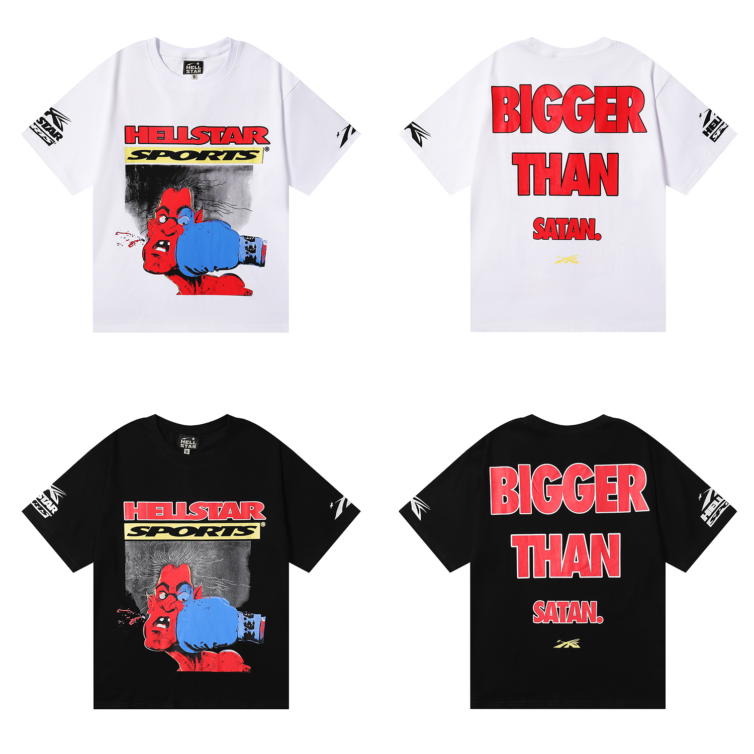 7_Hellstar T-shirt、mysite、Cacoeks