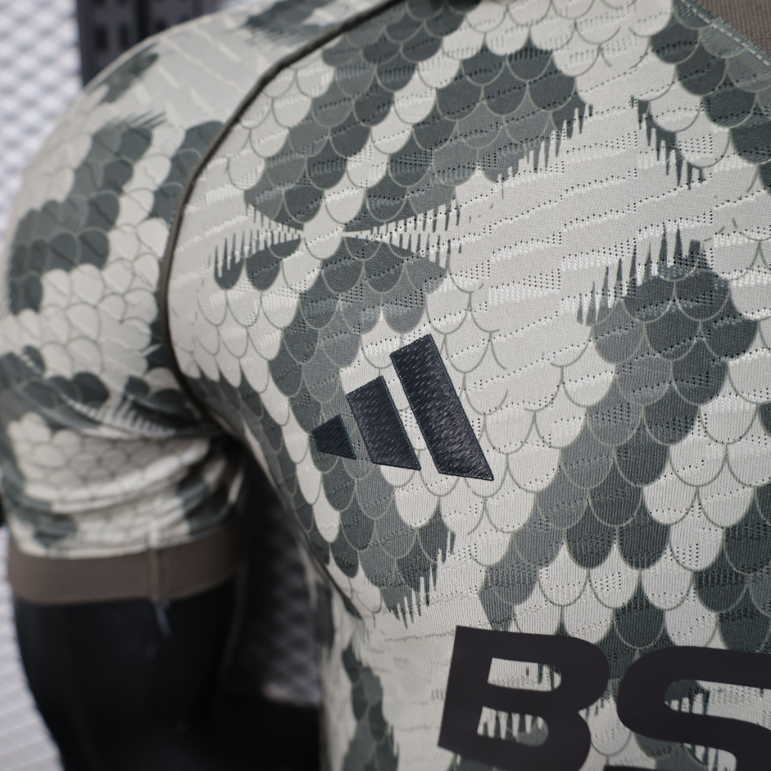 25-26 Bayern Munich BSTN VOETBAL soccer jersey-Player Version: Ajax 24-25 Home Stadium Jersey - Fans Version mysite: Adidas luxuryfootballshirts.com: https://www.luxuryfootballshirts.com/