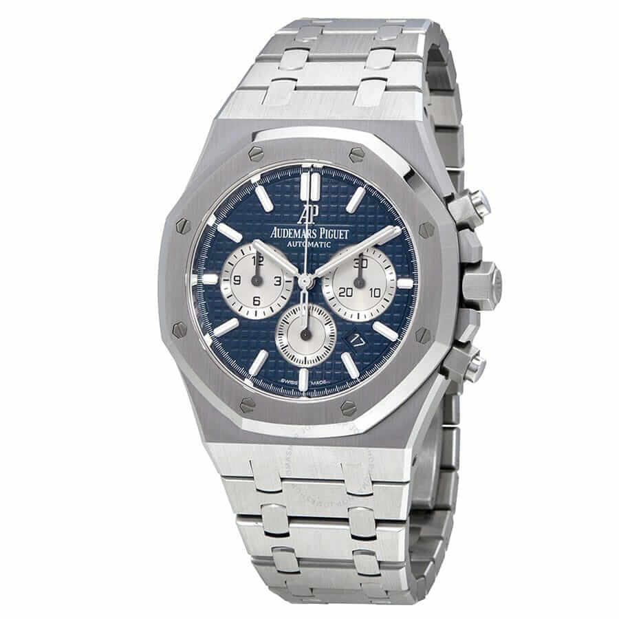 Audemars Piguet Royal Oak Chronograph 26331ST.OO.1220ST.01 Replica-fasswatch