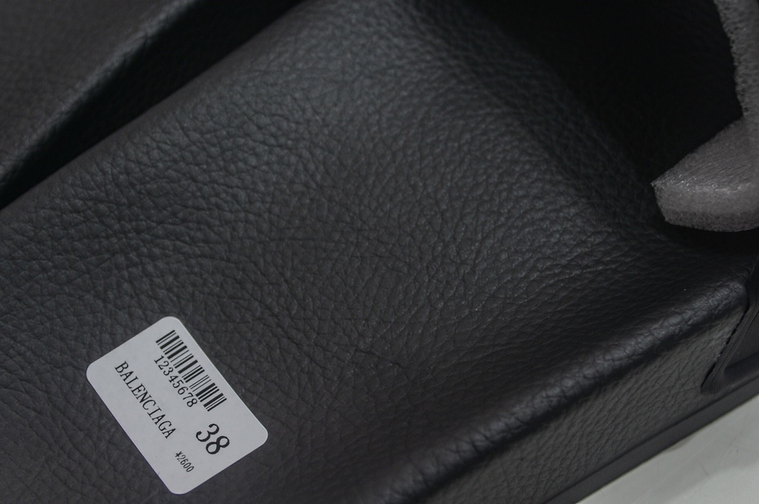 Balenciaga Pool Side Sandal Black、mysite、Cacoeks