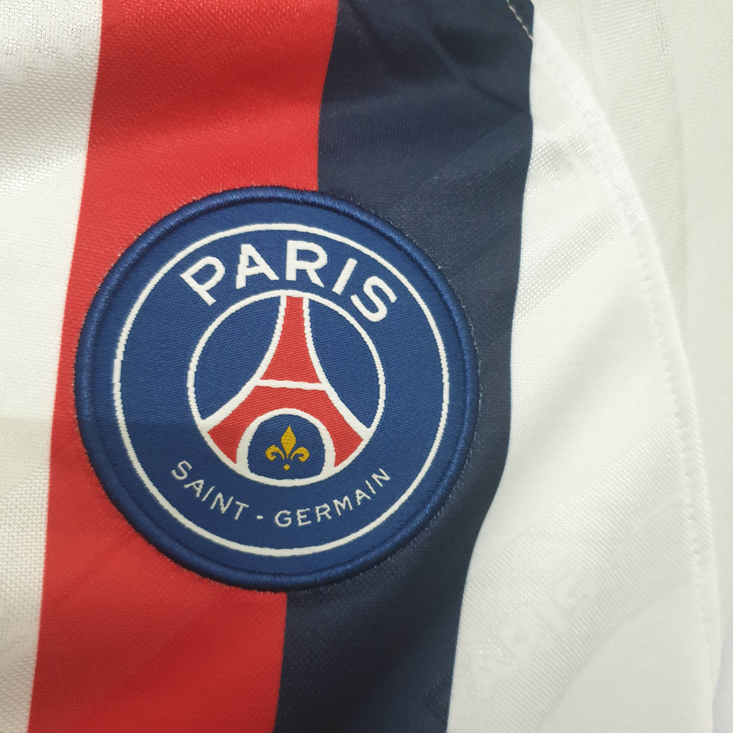 2019/2020 Retro Psg Paris Saint-Germain Third Away:football jersey mysite: unitedjerseyfootball 邓江浪:football