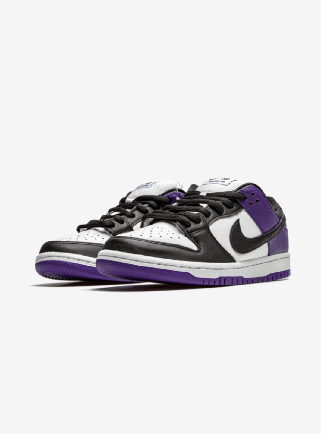 Nike SB Dunk Low Court Purple、NIKE、Cacoeks