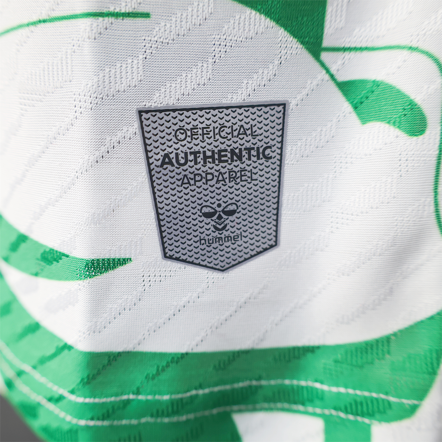 foot-Real Betis 25-26 NARUTO Special Edition Jersey - Player Version