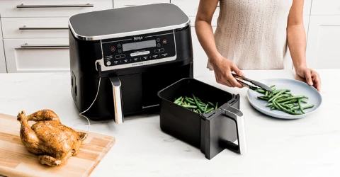 XL 10-qt Capacity