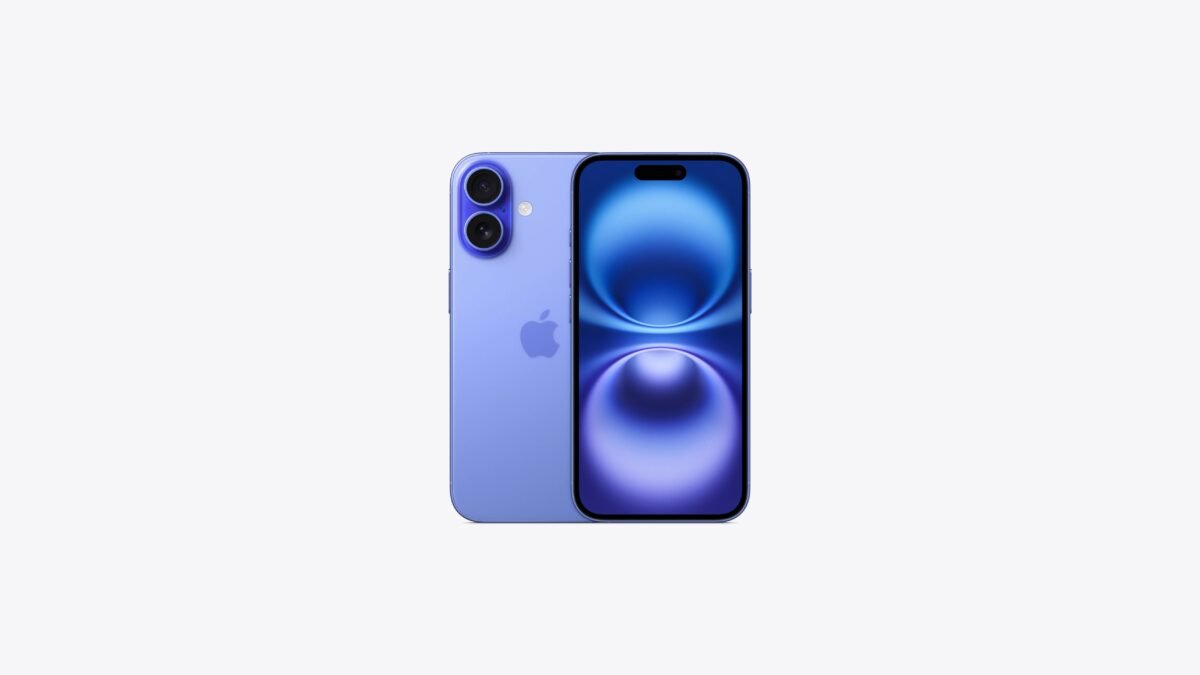 iPhone 16 - Image 3