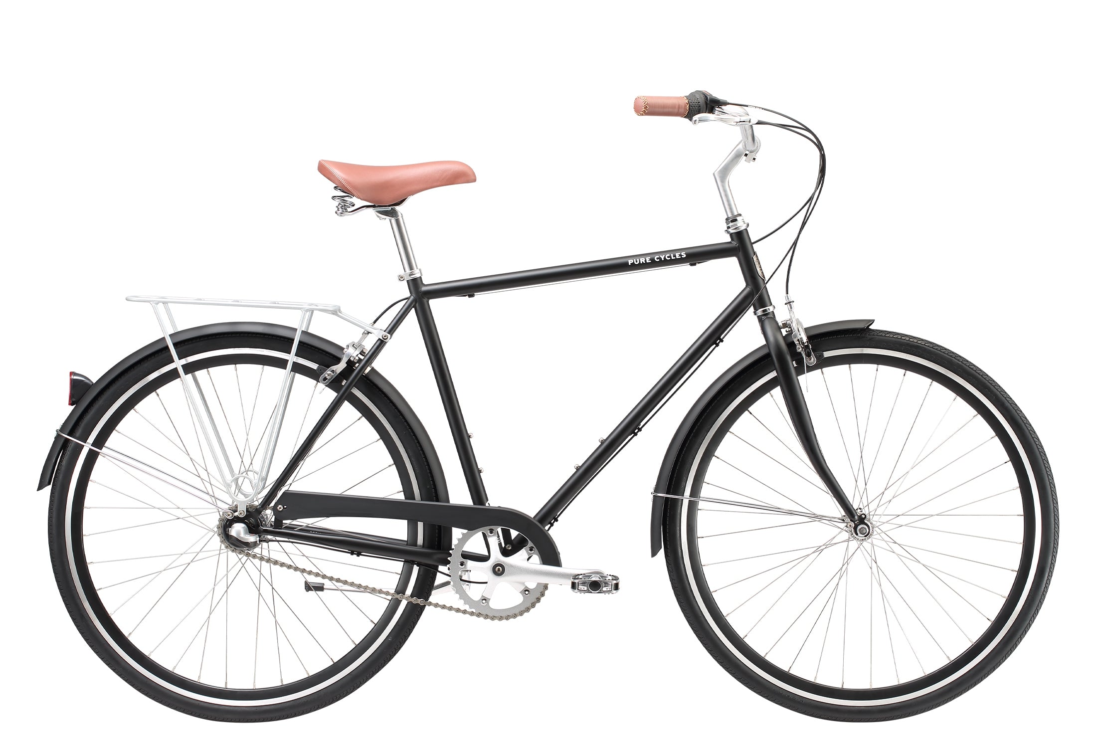 City Classic 3-Speed、mySite、bearsvspackers