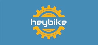 Heybike Electric Bike