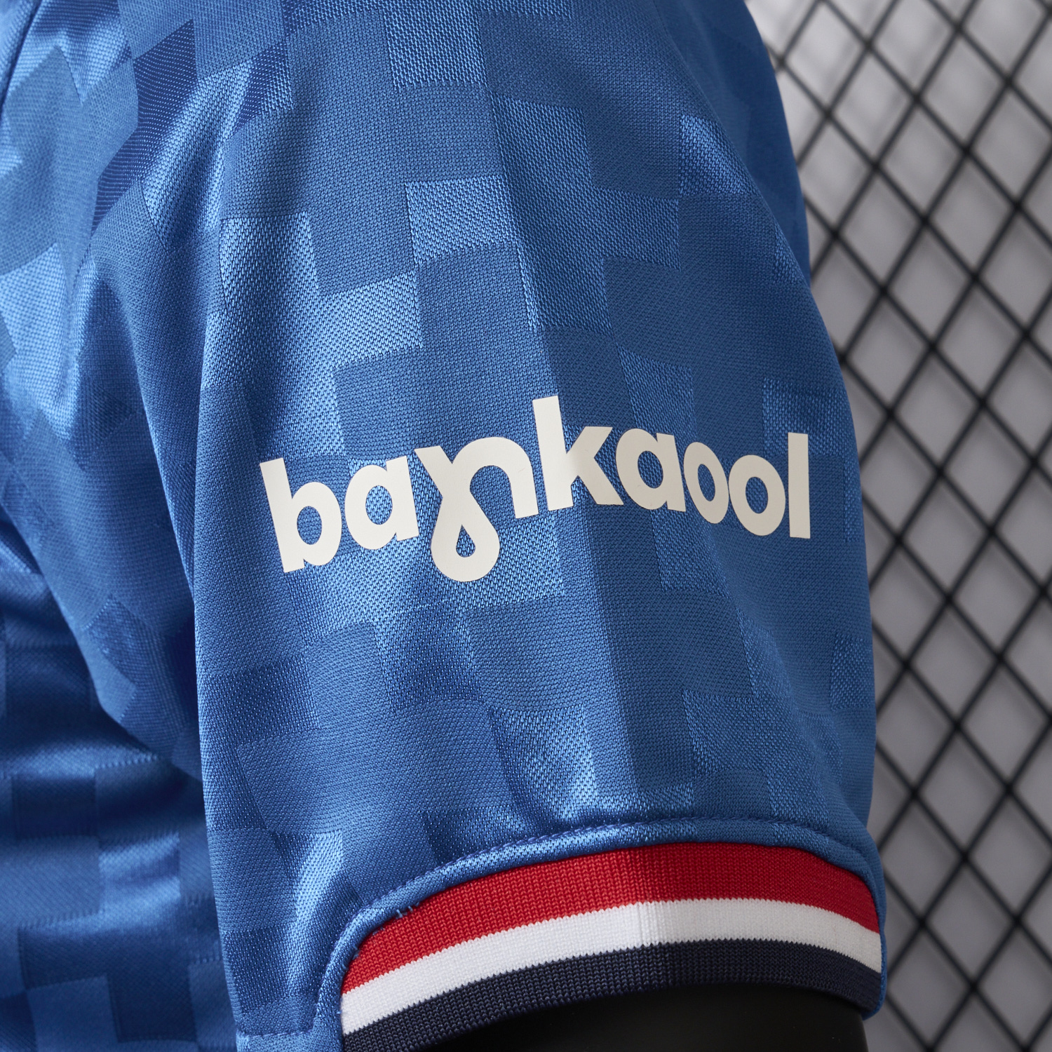 UltraTrikot-Cruz Azul 25-26 Home Jersey - Player Version