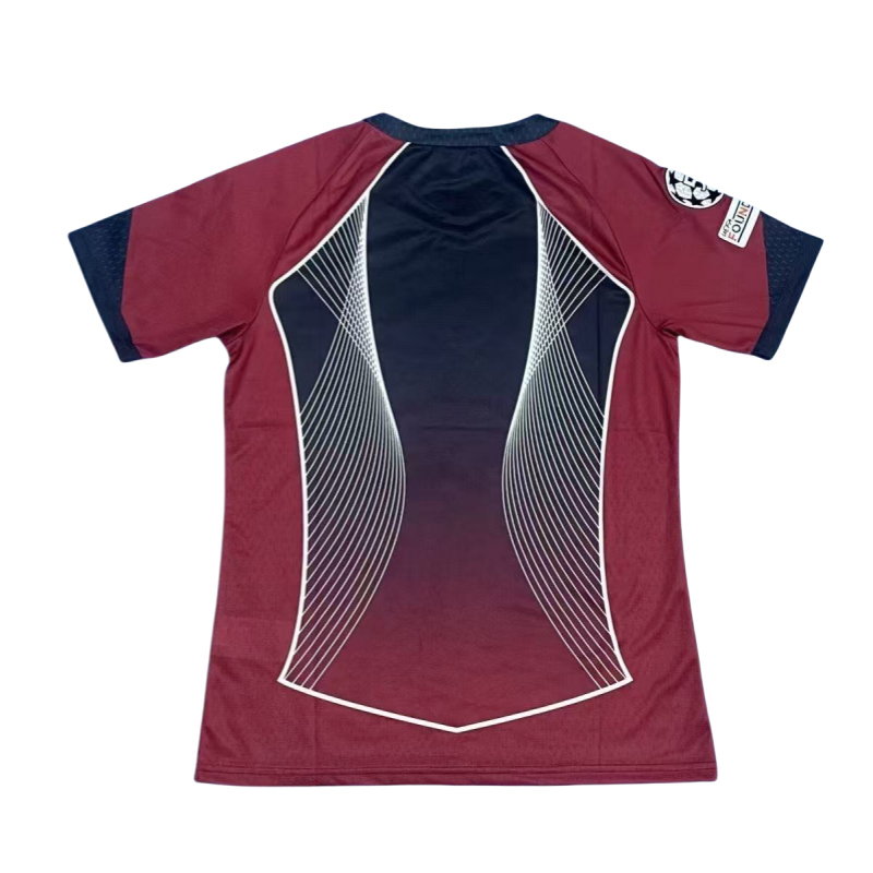 25-26 Barcelona Special Edition soccer jersey - Fans Version: Ajax 24-25 Home Stadium Jersey - Fans Version mysite: Adidas luxuryfootballshirts.com: https://www.luxuryfootballshirts.com/