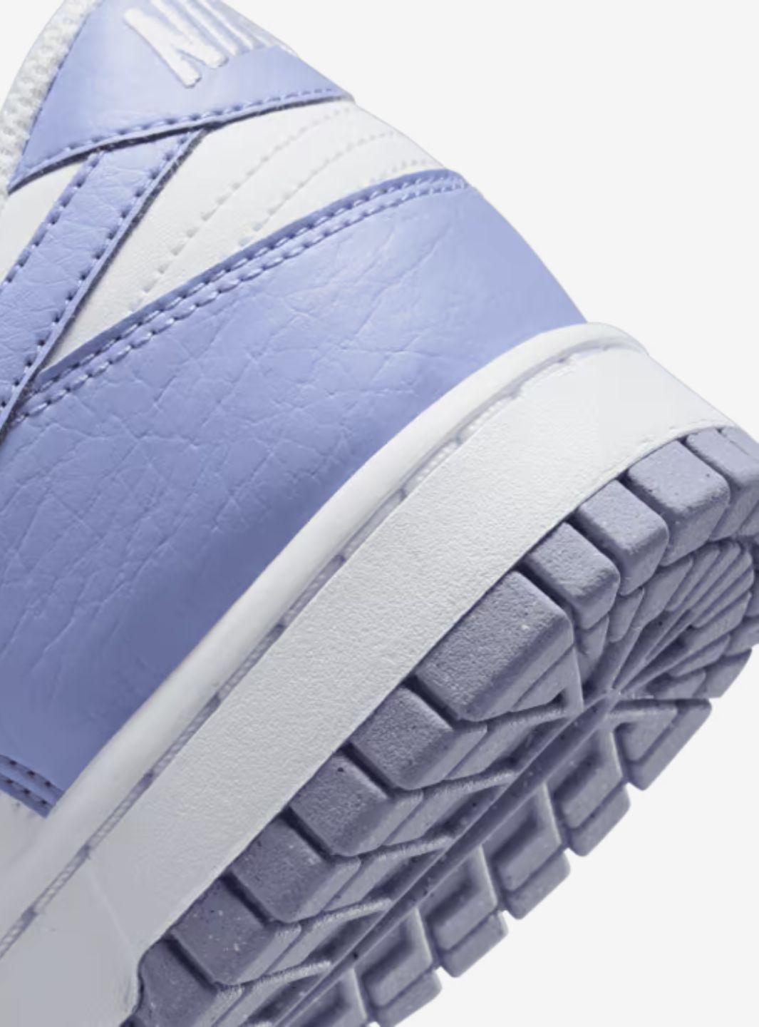 Nike Dunk Low Next Nature Lilac、NIKE、Cacoeks