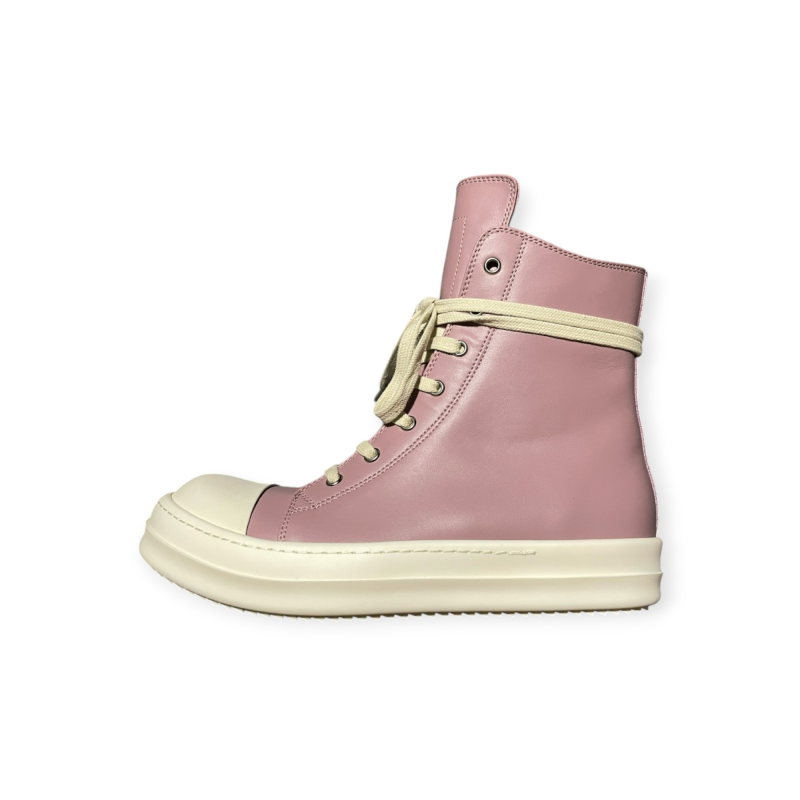 Rick Owens Shoes in Pink、mysite、Cacoeks