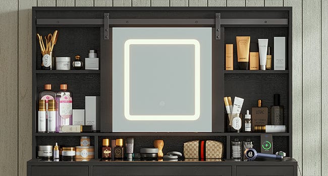 desk