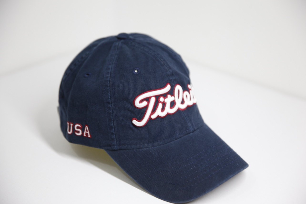 TITLESIT TAYLORMADE G/FORE GOLF BAG