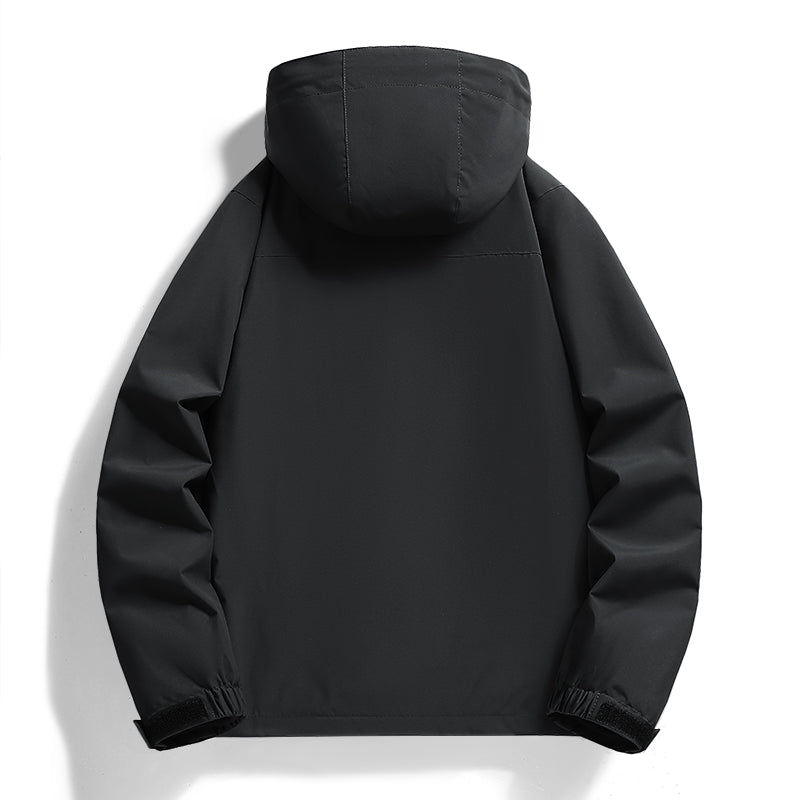 MLB 8016 Outdoor Jacket