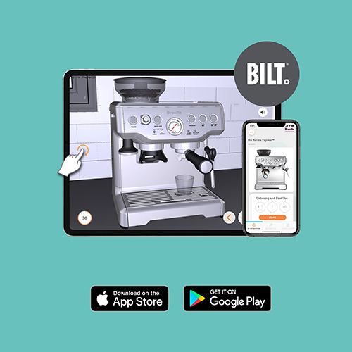 BILT app