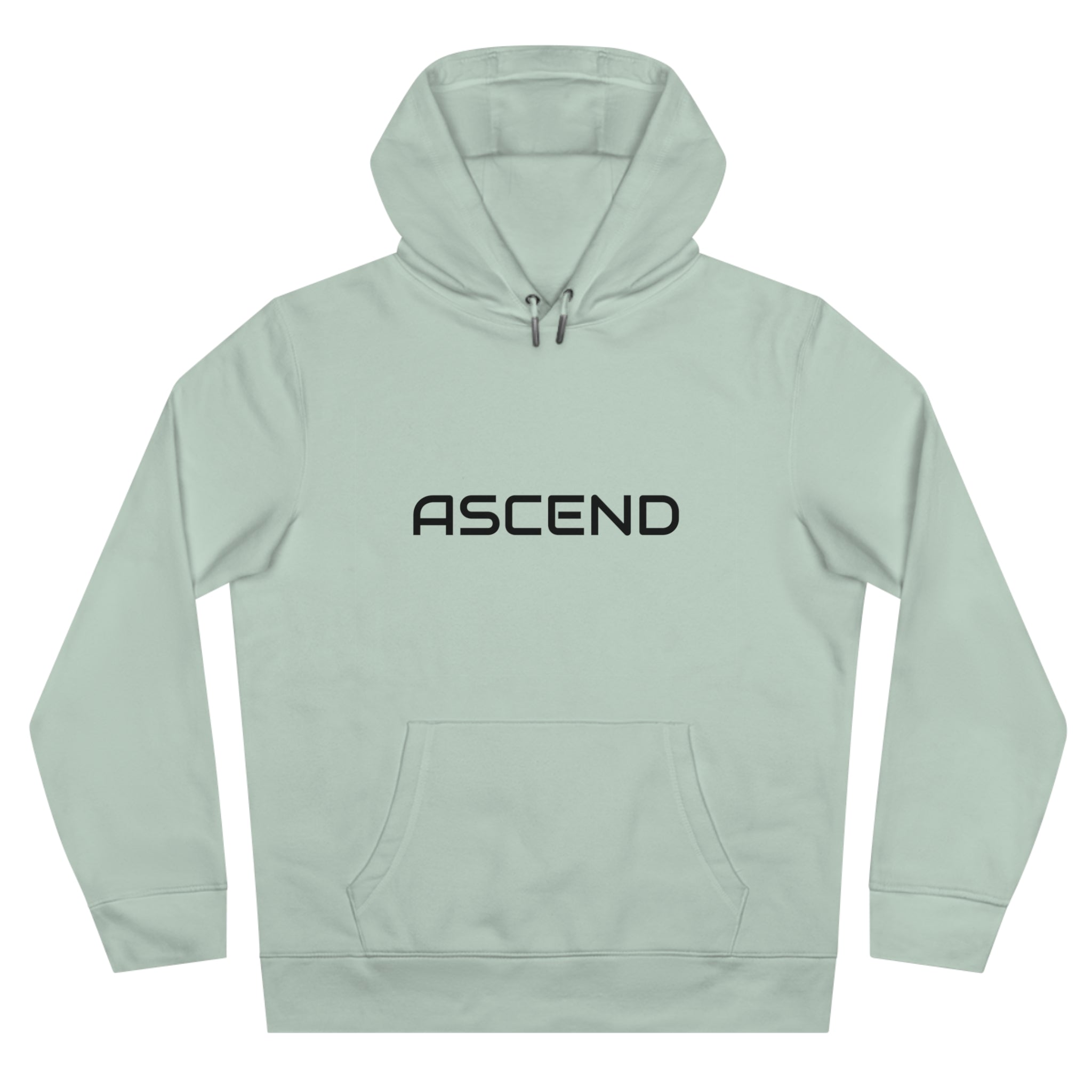 MLB 'Ascend' Fleece Hoodie