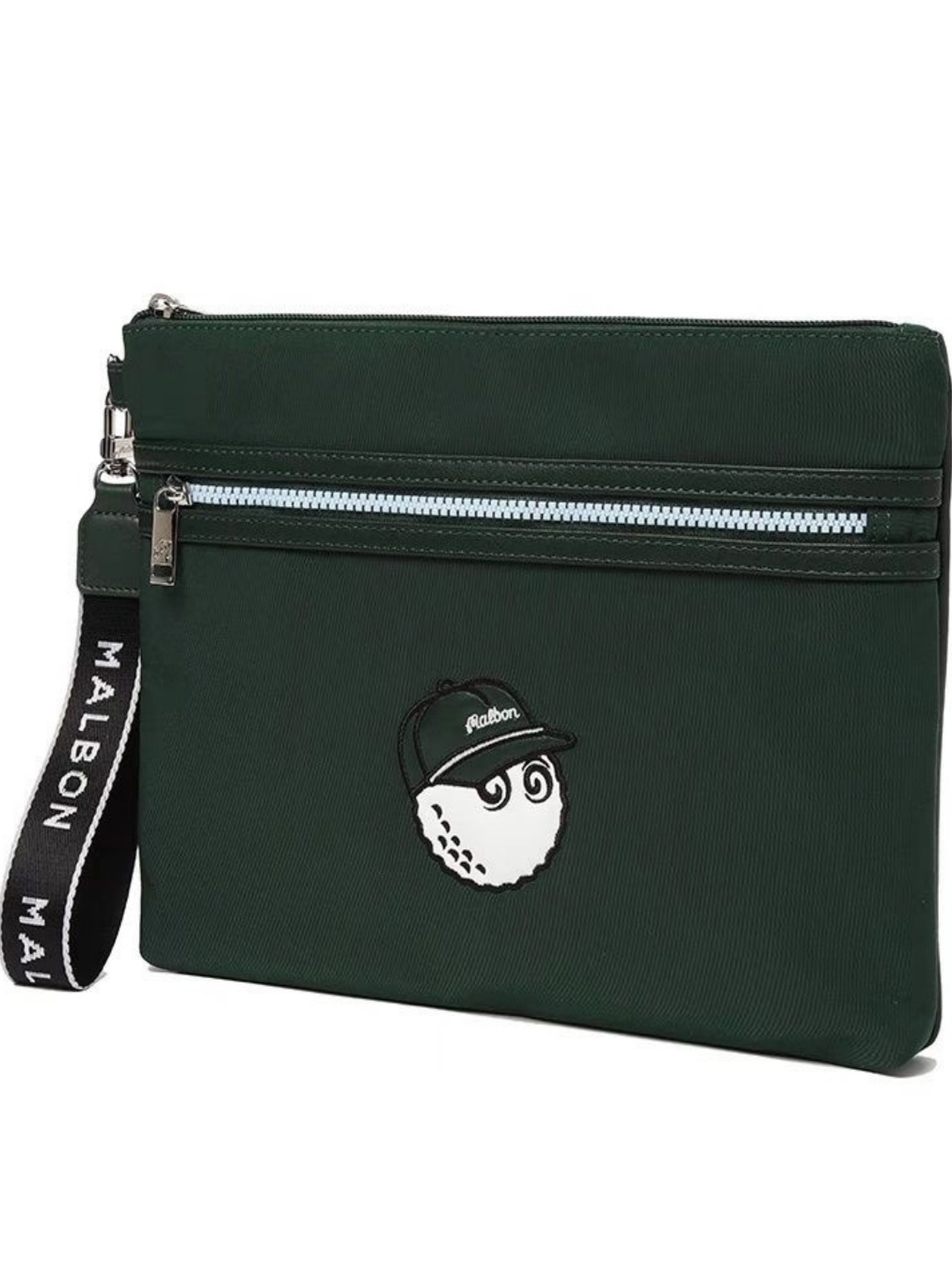 TITLESIT TAYLORMADE G/FORE GOLF BAG