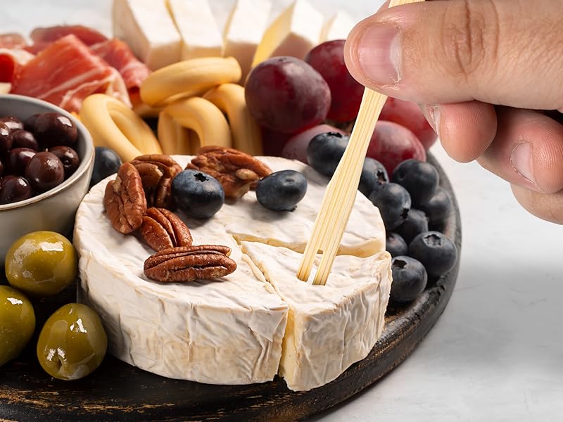 plastic forks for appetizers