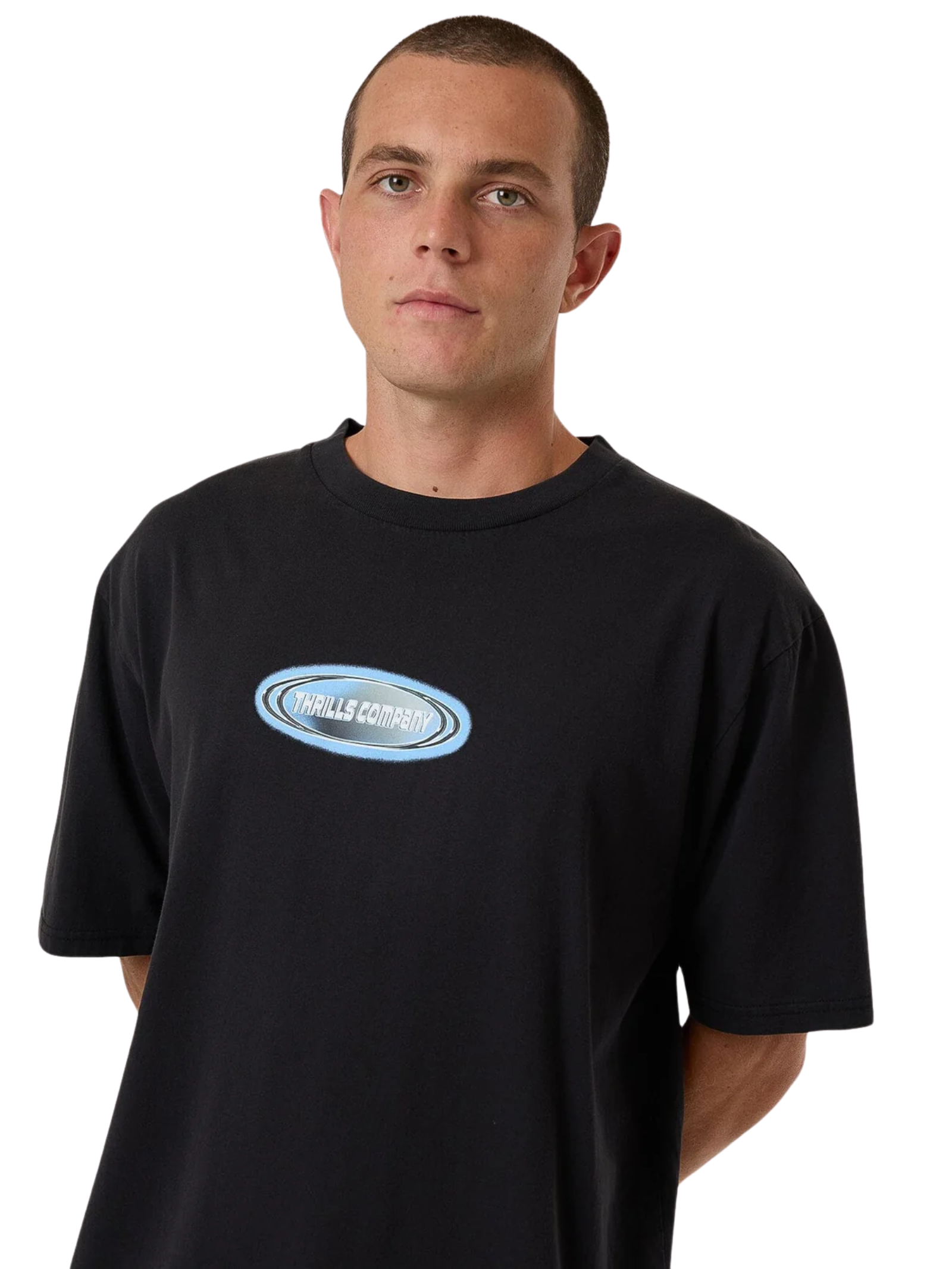 Insomnia Oversize Tee